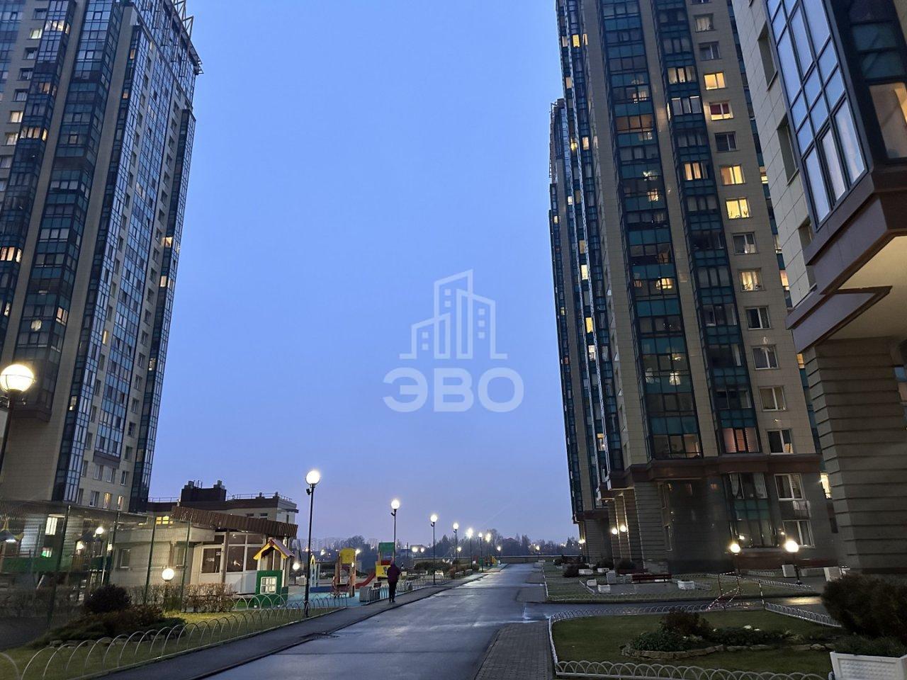 студия в Санкт-Петербурге по адресу: Рыбацкий проспект, 18, к 2