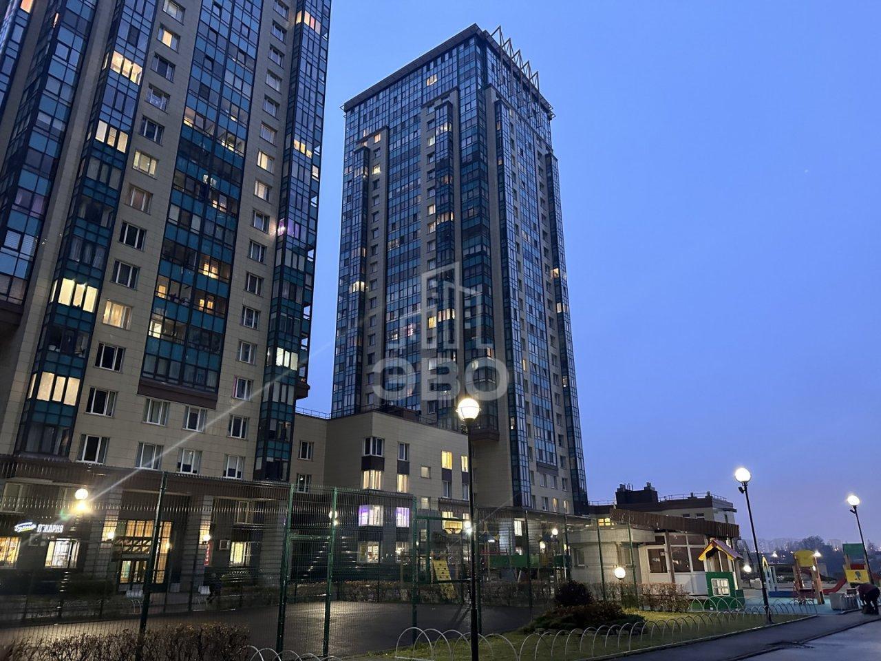 студия в Санкт-Петербурге по адресу: Рыбацкий проспект, 18, к 2