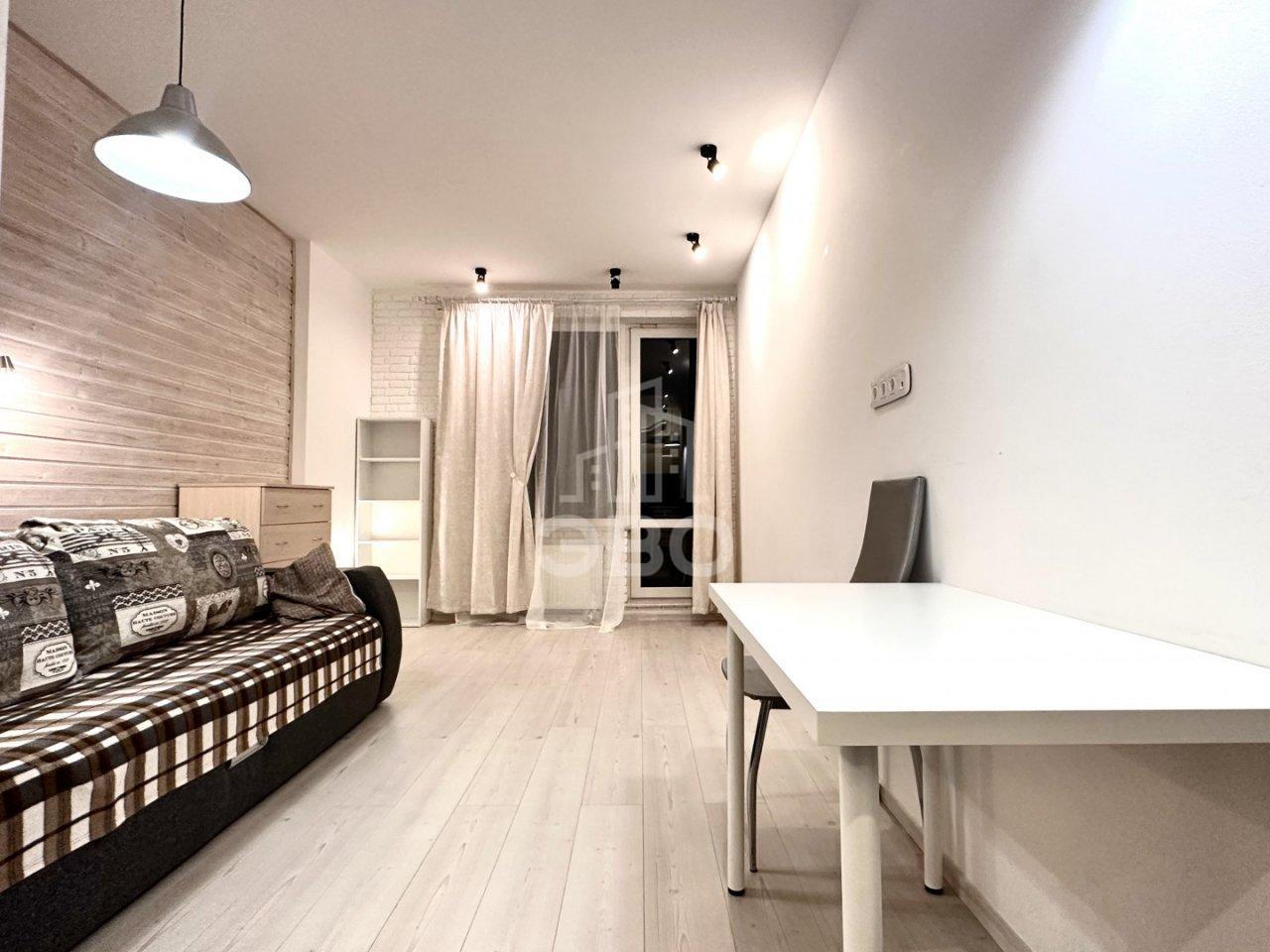 студия в Санкт-Петербурге по адресу: Рыбацкий проспект, 18, к 2