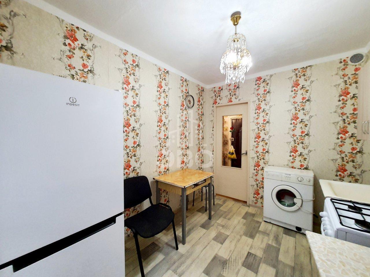 однокомнатная квартира в Санкт-Петербурге по адресу: Наличная ул., 36, к 6