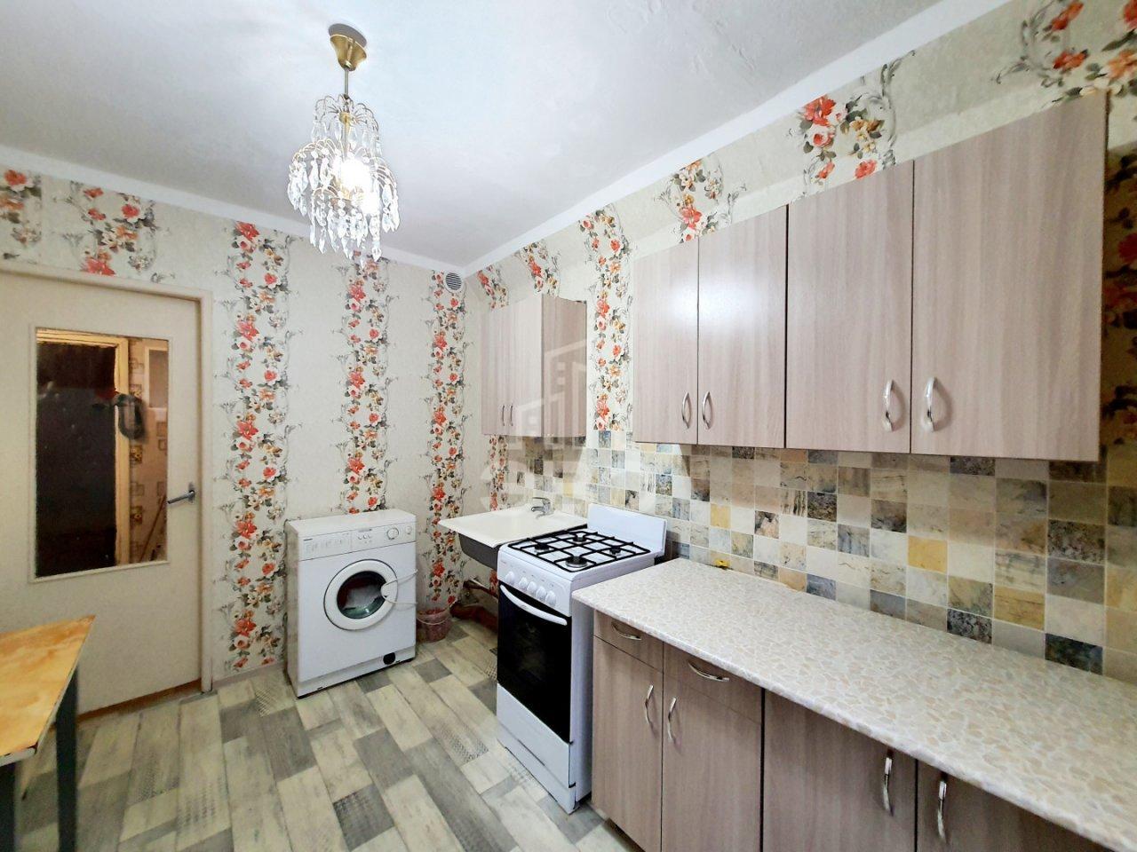 однокомнатная квартира в Санкт-Петербурге по адресу: Наличная ул., 36, к 6