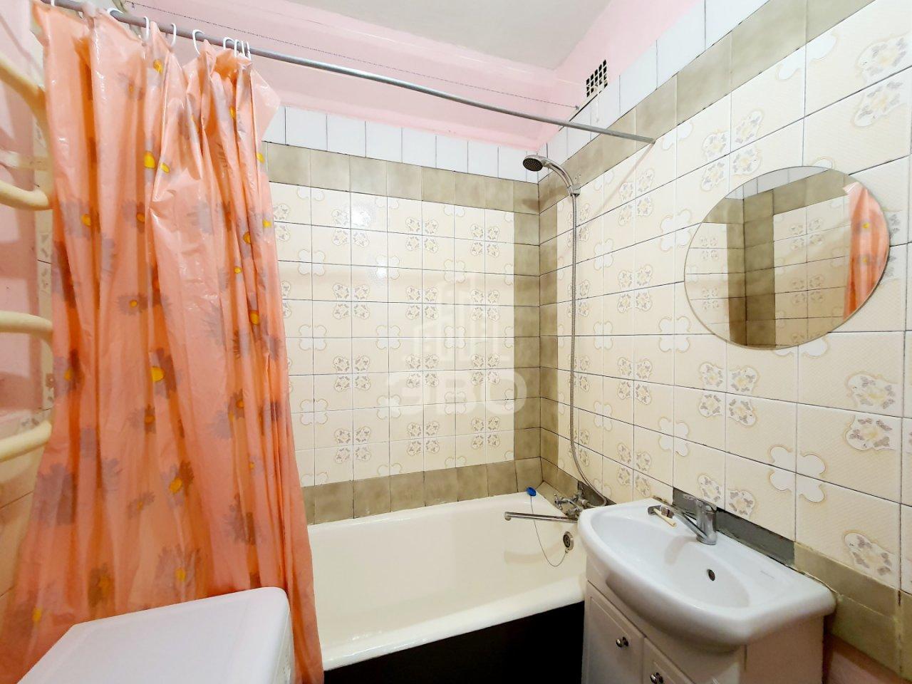 однокомнатная квартира в Санкт-Петербурге по адресу: Наличная ул., 36, к 6