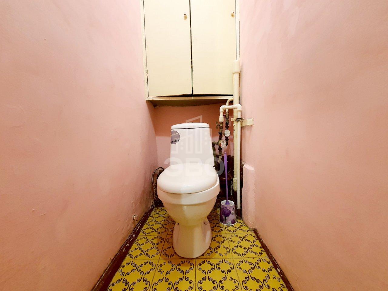 однокомнатная квартира в Санкт-Петербурге по адресу: Наличная ул., 36, к 6