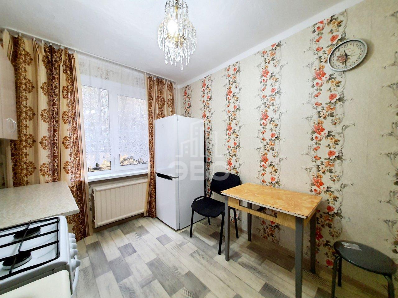 однокомнатная квартира в Санкт-Петербурге по адресу: Наличная ул., 36, к 6