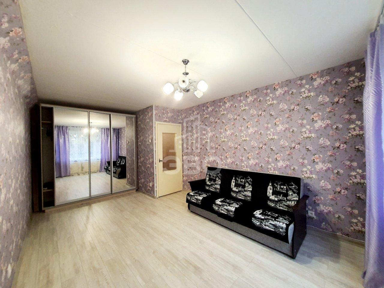 однокомнатная квартира в Санкт-Петербурге по адресу: Наличная ул., 36, к 6