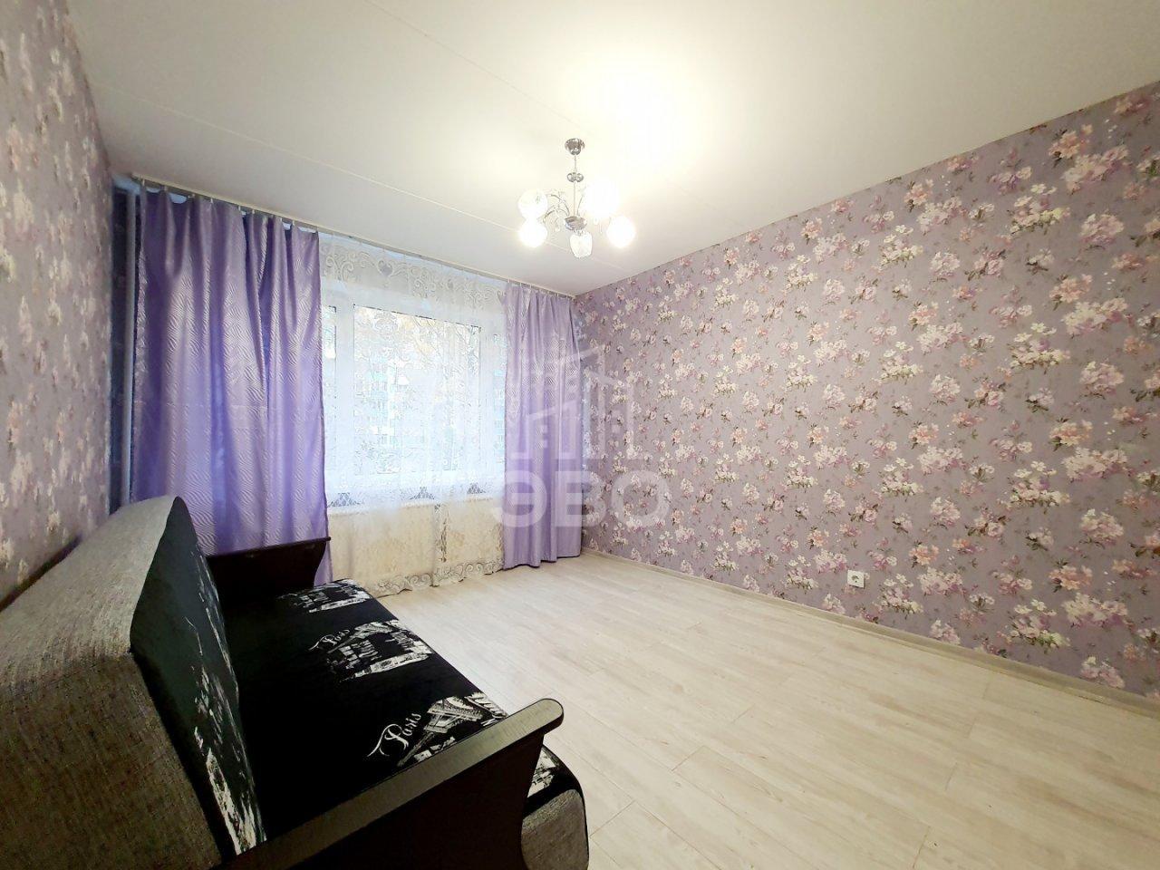 однокомнатная квартира в Санкт-Петербурге по адресу: Наличная ул., 36, к 6