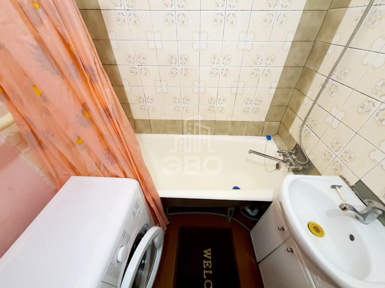 однокомнатная квартира в Санкт-Петербурге по адресу: Наличная ул., 36, к 6