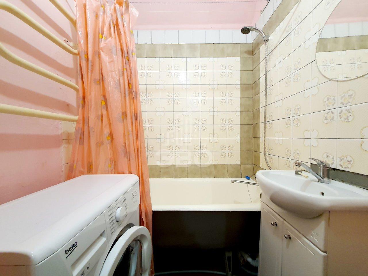 однокомнатная квартира в Санкт-Петербурге по адресу: Наличная ул., 36, к 6