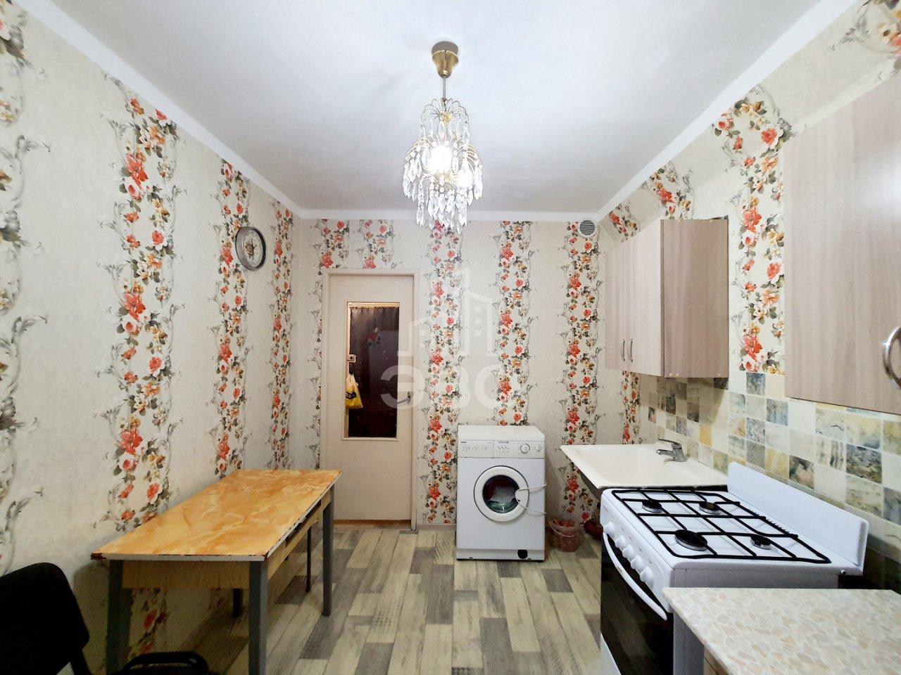 однокомнатная квартира в Санкт-Петербурге по адресу: Наличная ул., 36, к 6