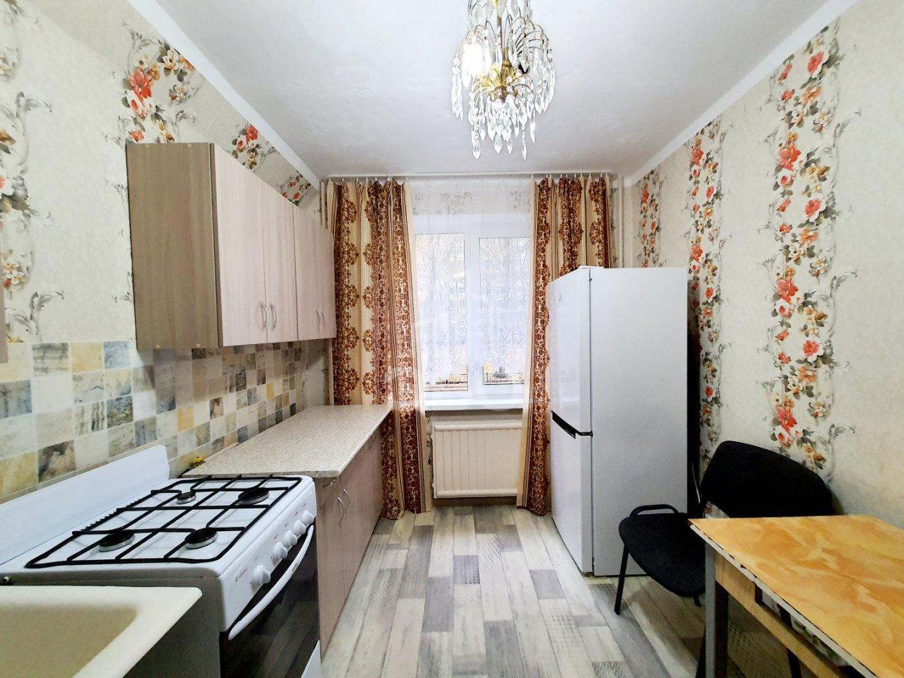 однокомнатная квартира в Санкт-Петербурге по адресу: Наличная ул., 36, к 6