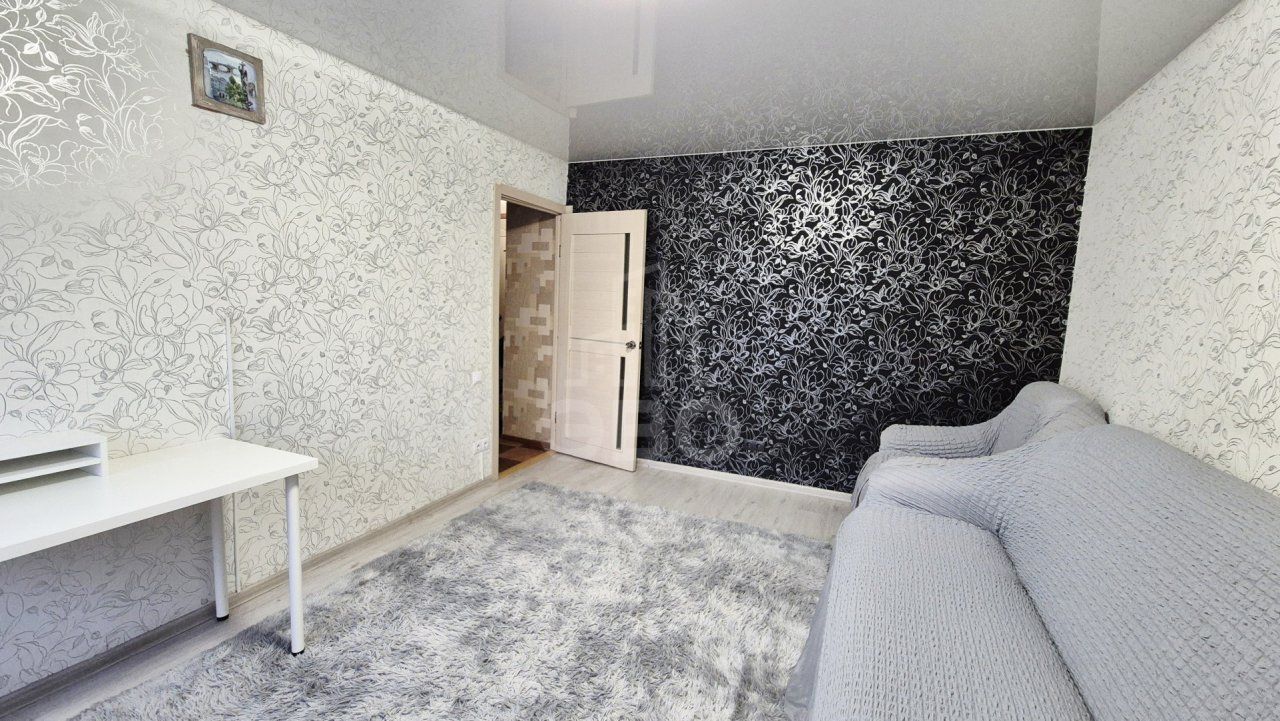 двухкомнатная квартира в Санкт-Петербург по адресу: Большой Сампсониевский проспект, 81