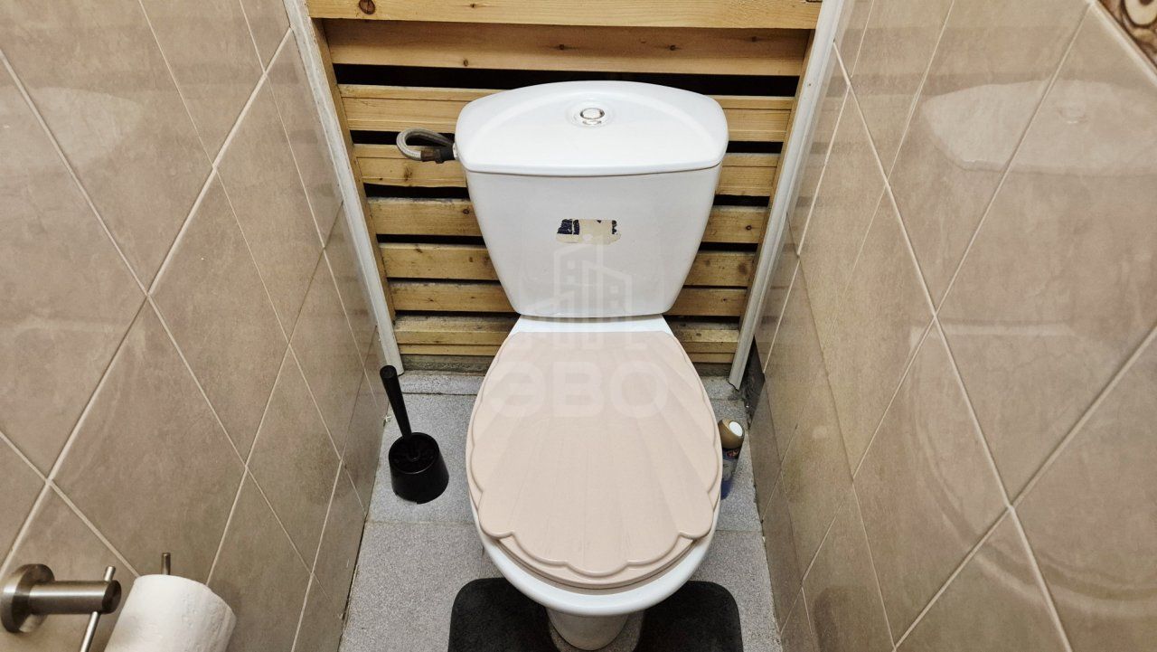 двухкомнатная квартира в Санкт-Петербург по адресу: Большой Сампсониевский проспект, 81