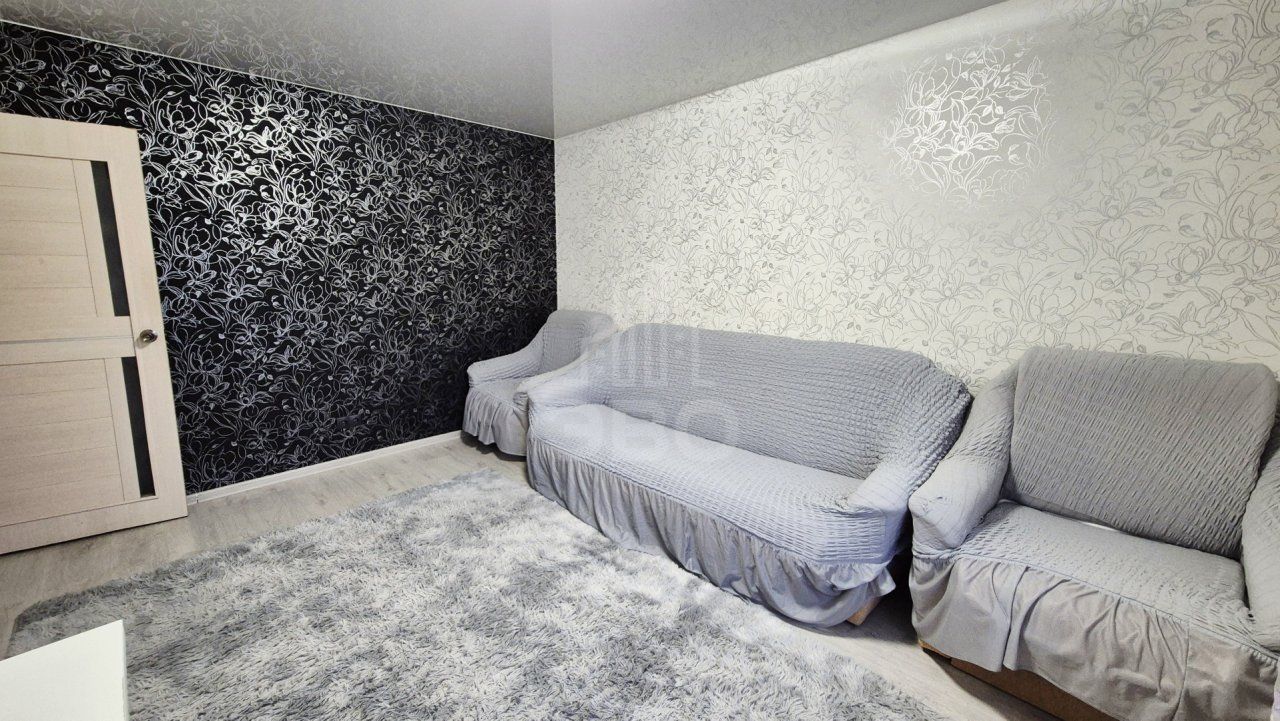 двухкомнатная квартира в Санкт-Петербург по адресу: Большой Сампсониевский проспект, 81