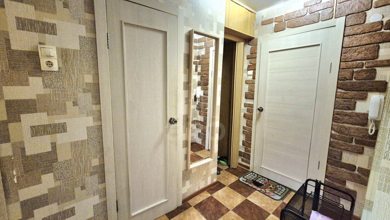 двухкомнатная квартира в Санкт-Петербург по адресу: Большой Сампсониевский проспект, 81