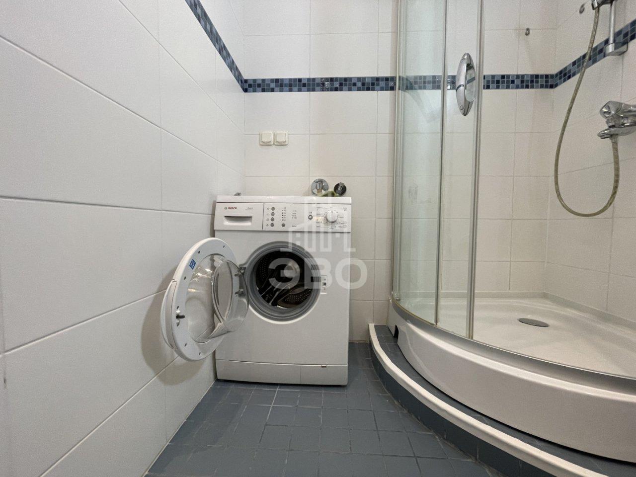 однокомнатная квартира в Санкт-Петербурге по адресу: Петергофское ш., 57