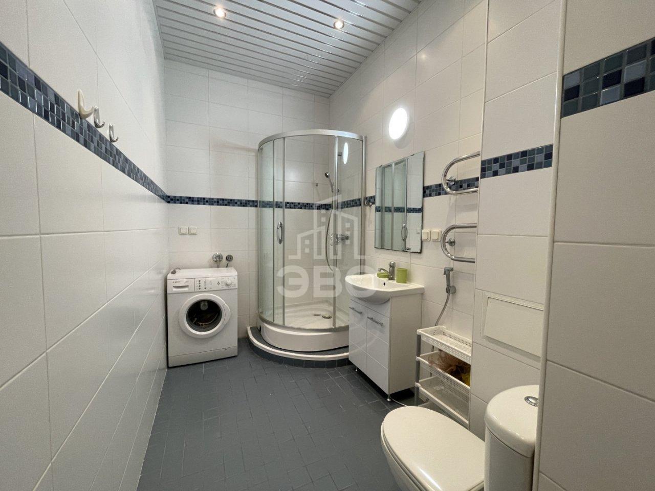 однокомнатная квартира в Санкт-Петербурге по адресу: Петергофское ш., 57