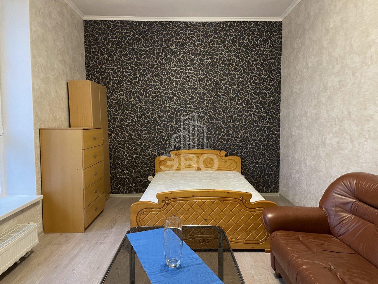 однокомнатная квартира в Санкт-Петербурге по адресу: Петергофское ш., 57