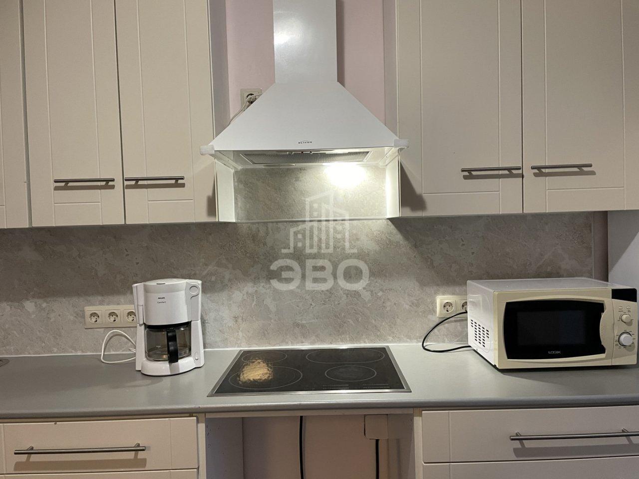 однокомнатная квартира в Санкт-Петербурге по адресу: Петергофское ш., 57