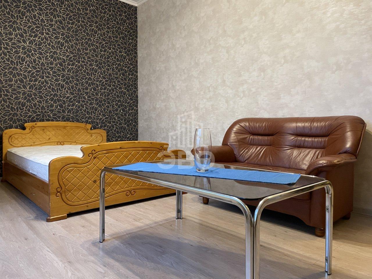 однокомнатная квартира в Санкт-Петербурге по адресу: Петергофское ш., 57