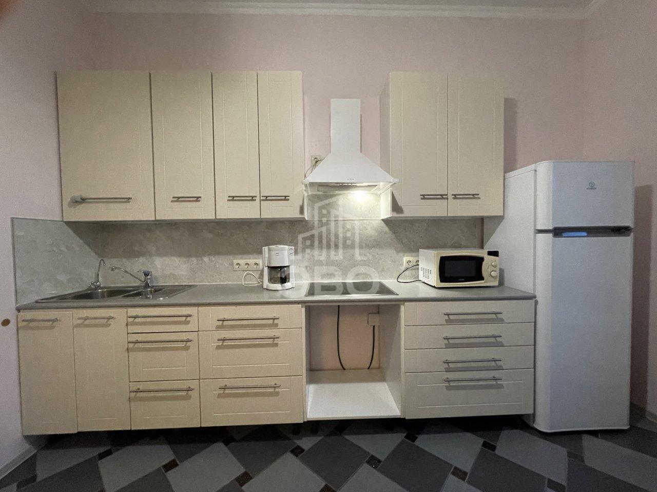 однокомнатная квартира в Санкт-Петербурге по адресу: Петергофское ш., 57