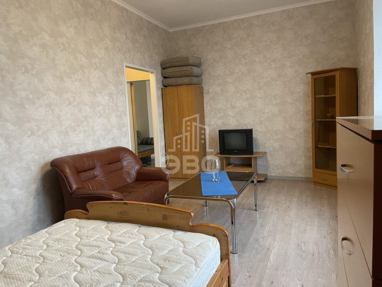 однокомнатная квартира в Санкт-Петербурге по адресу: Петергофское ш., 57