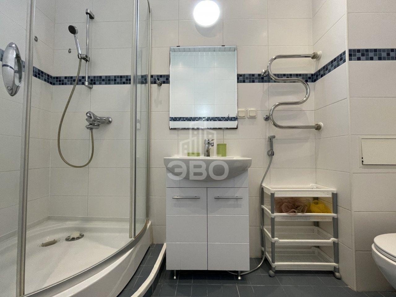 однокомнатная квартира в Санкт-Петербурге по адресу: Петергофское ш., 57