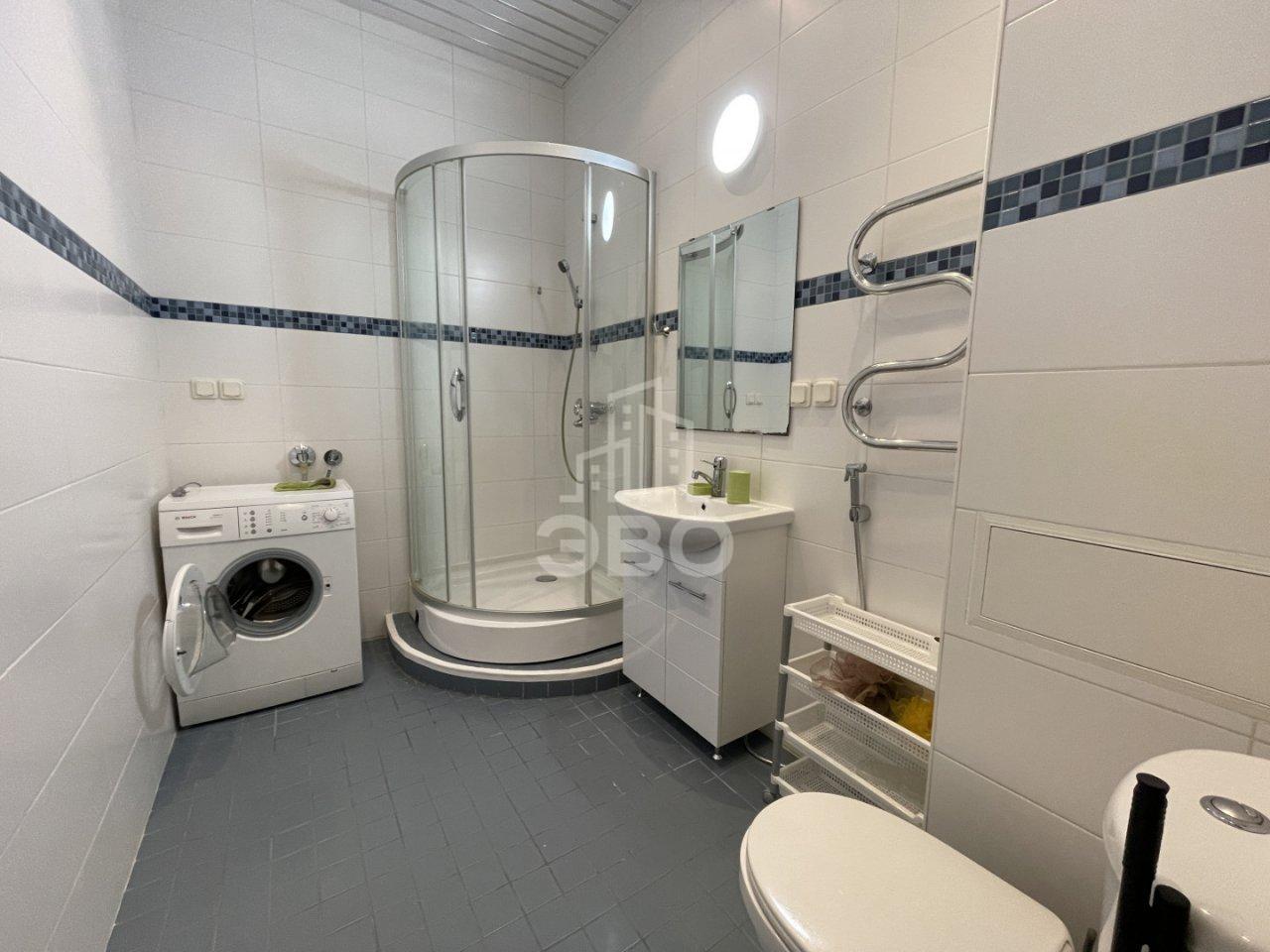 однокомнатная квартира в Санкт-Петербурге по адресу: Петергофское ш., 57