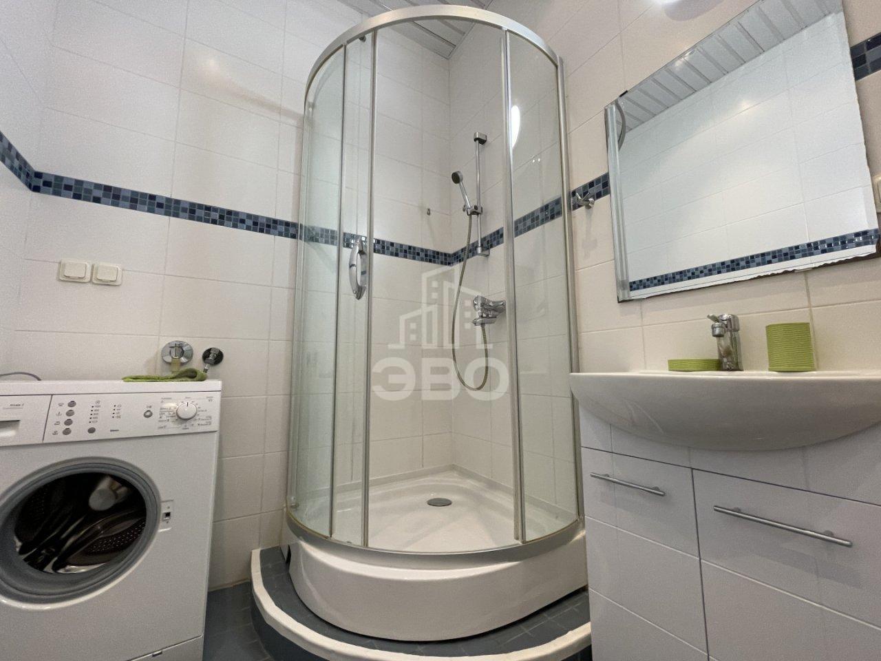 однокомнатная квартира в Санкт-Петербурге по адресу: Петергофское ш., 57