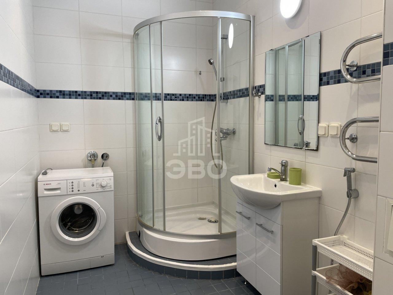 однокомнатная квартира в Санкт-Петербурге по адресу: Петергофское ш., 57