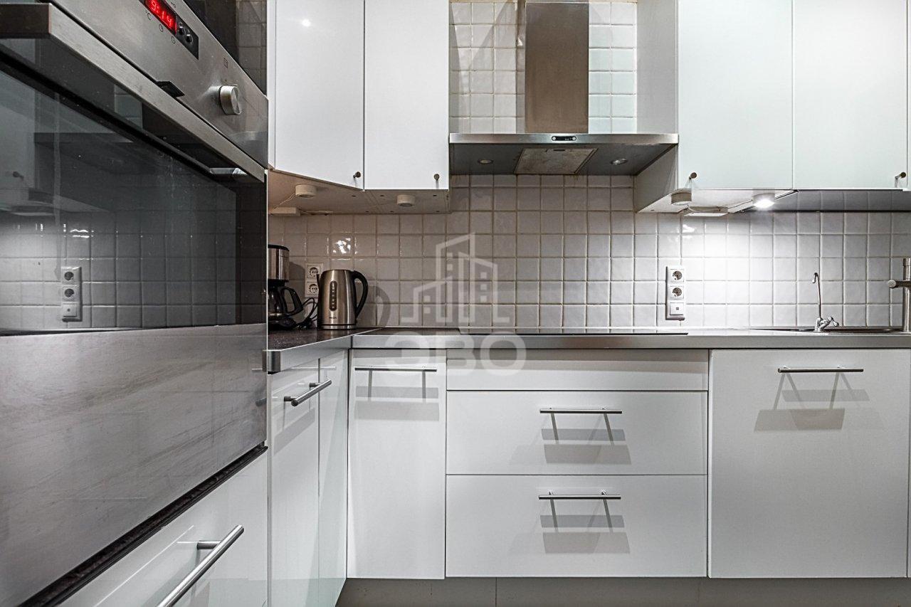 двухкомнатная квартира в Санкт-Петербурге по адресу: Невский проспект, 32-34