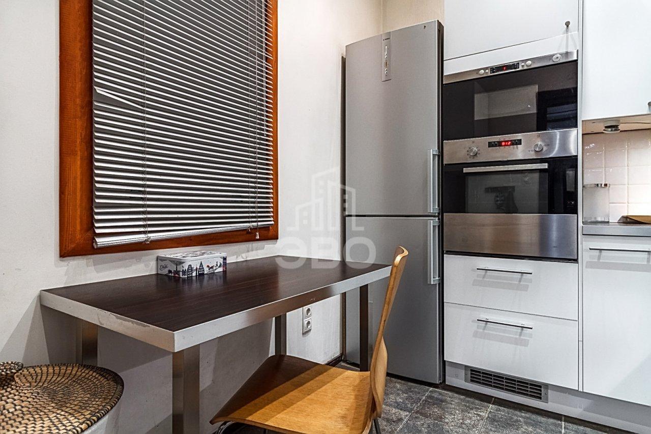 двухкомнатная квартира в Санкт-Петербурге по адресу: Невский проспект, 32-34