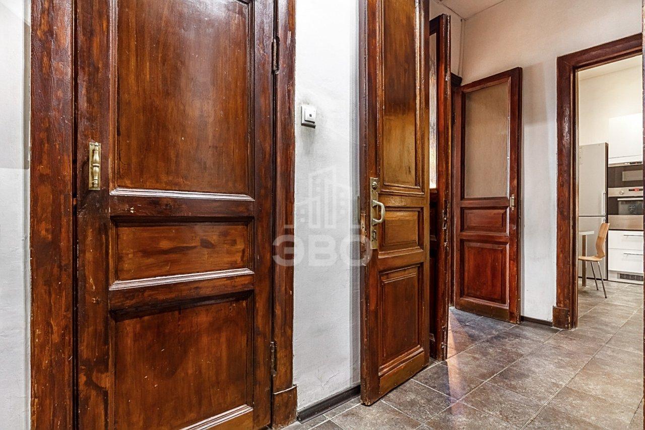 двухкомнатная квартира в Санкт-Петербурге по адресу: Невский проспект, 32-34