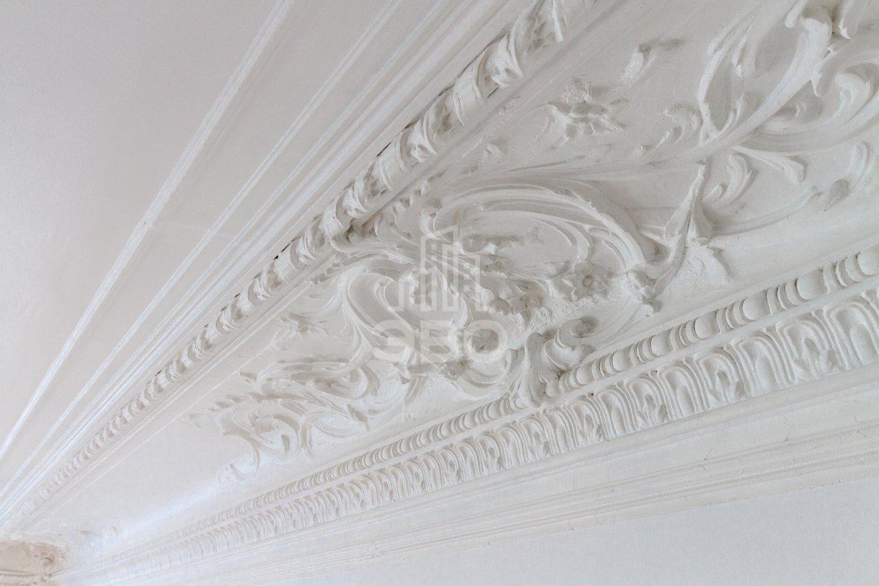 двухкомнатная квартира в Санкт-Петербурге по адресу: Невский проспект, 32-34