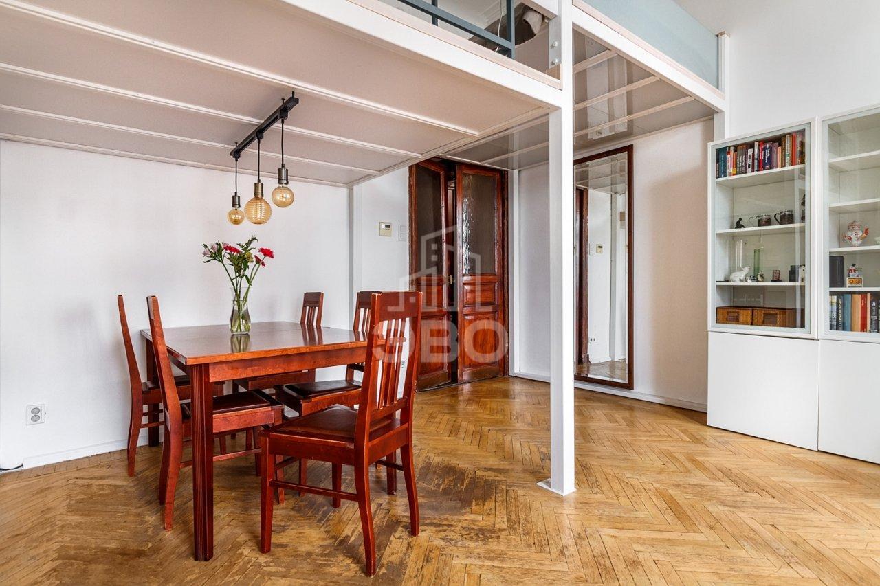 двухкомнатная квартира в Санкт-Петербурге по адресу: Невский проспект, 32-34