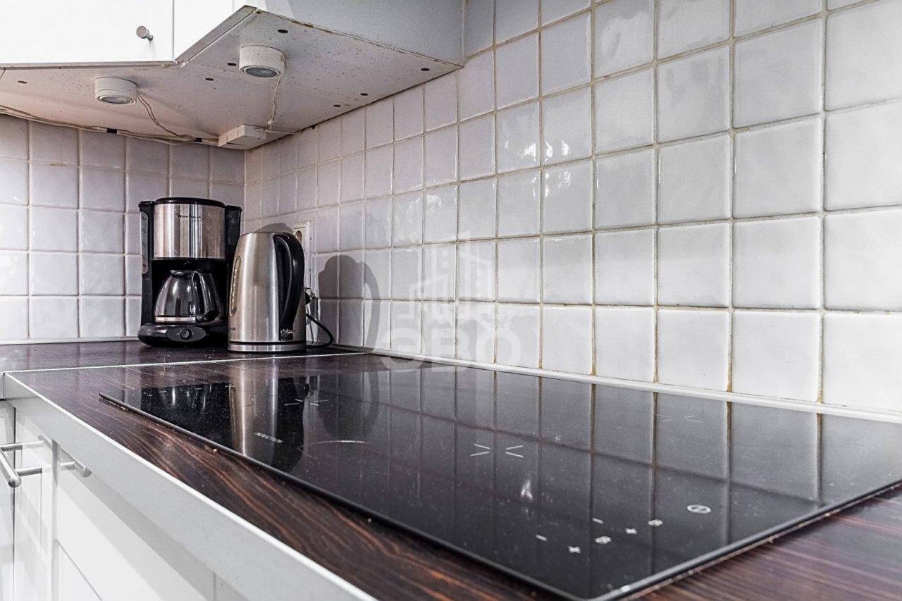 двухкомнатная квартира в Санкт-Петербурге по адресу: Невский проспект, 32-34