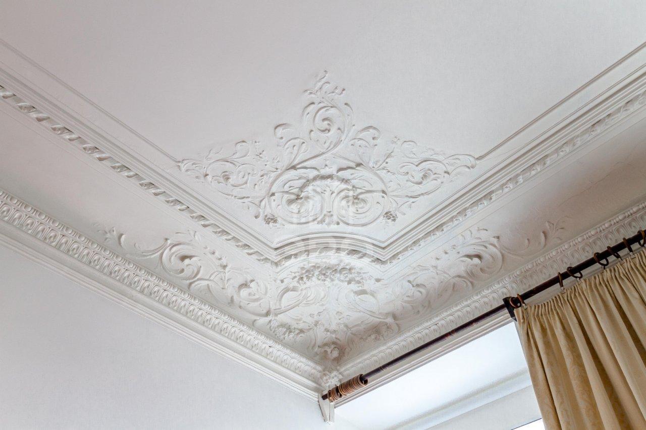 двухкомнатная квартира в Санкт-Петербурге по адресу: Невский проспект, 32-34