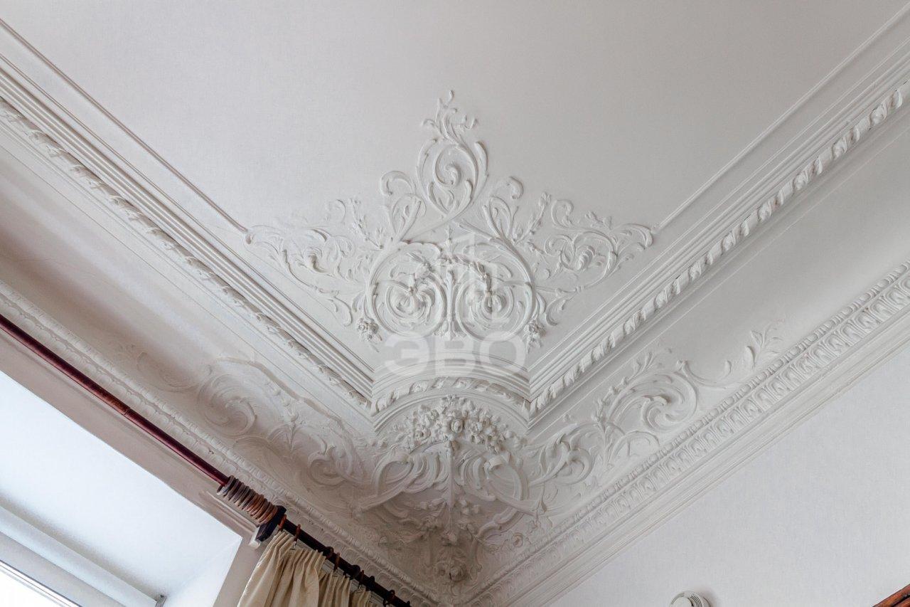 двухкомнатная квартира в Санкт-Петербурге по адресу: Невский проспект, 32-34