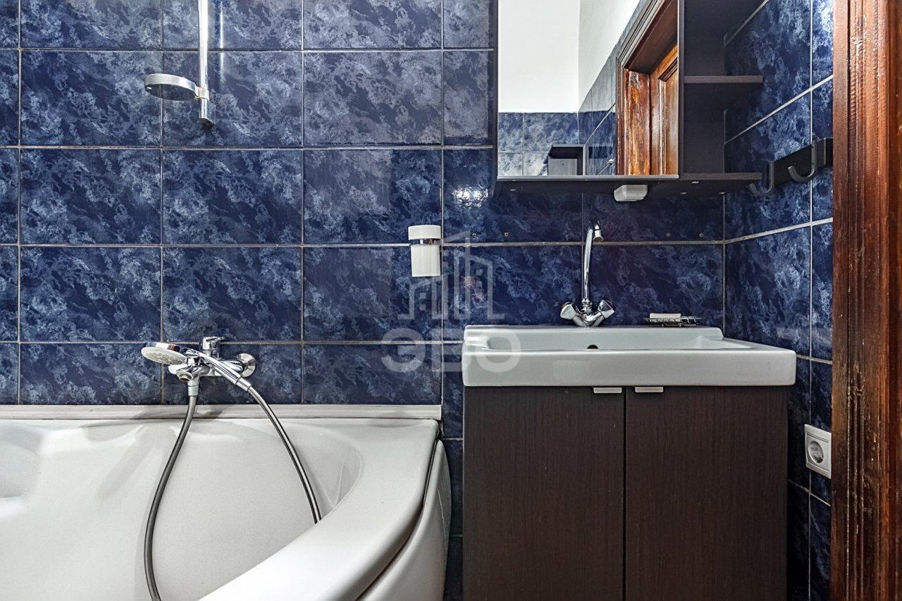 двухкомнатная квартира в Санкт-Петербурге по адресу: Невский проспект, 32-34