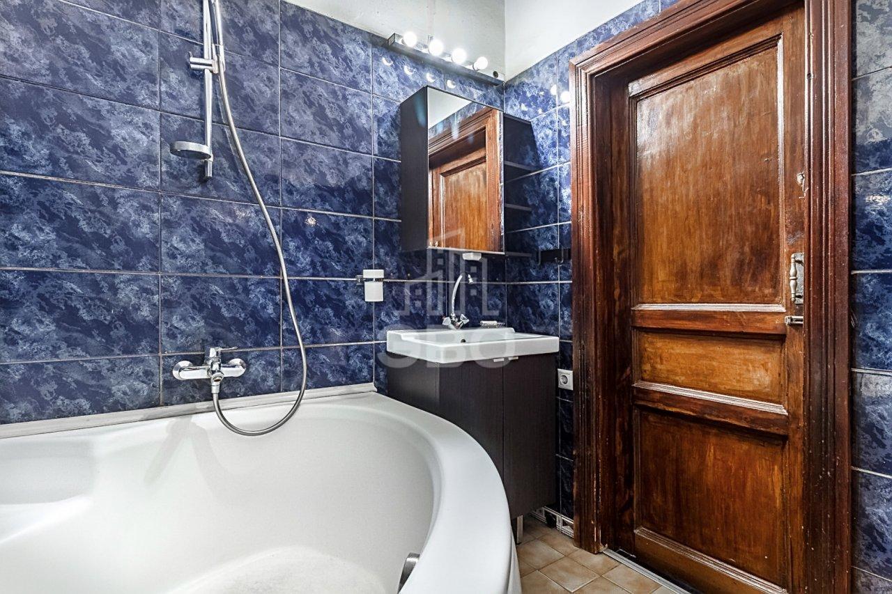 двухкомнатная квартира в Санкт-Петербурге по адресу: Невский проспект, 32-34