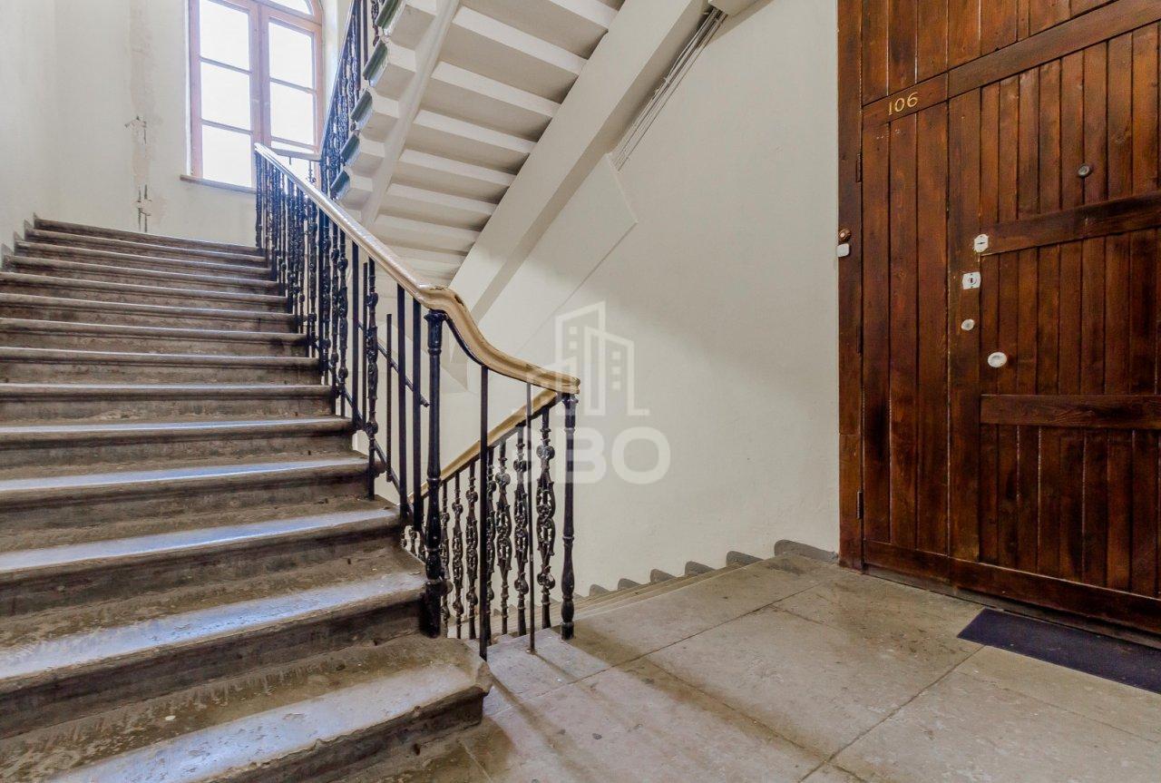 двухкомнатная квартира в Санкт-Петербурге по адресу: Невский проспект, 32-34