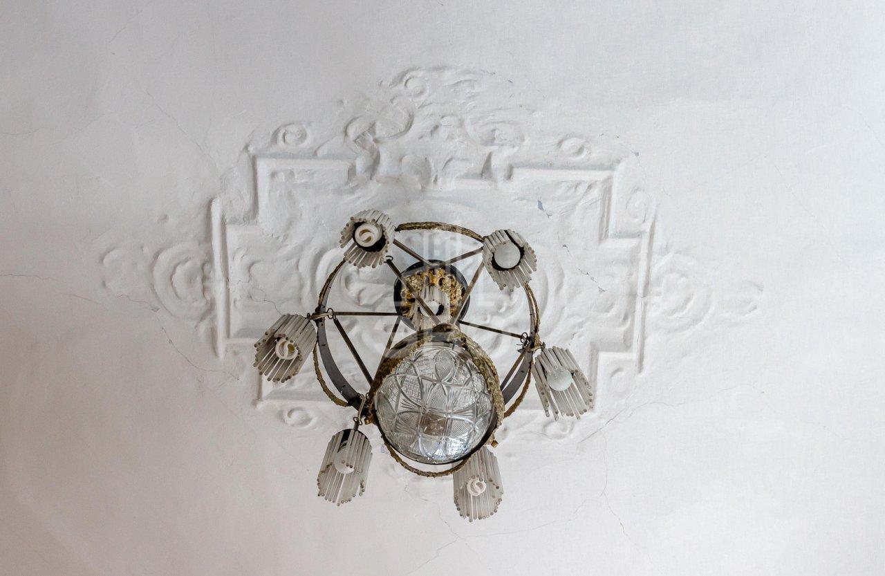 двухкомнатная квартира в Санкт-Петербурге по адресу: Невский проспект, 32-34