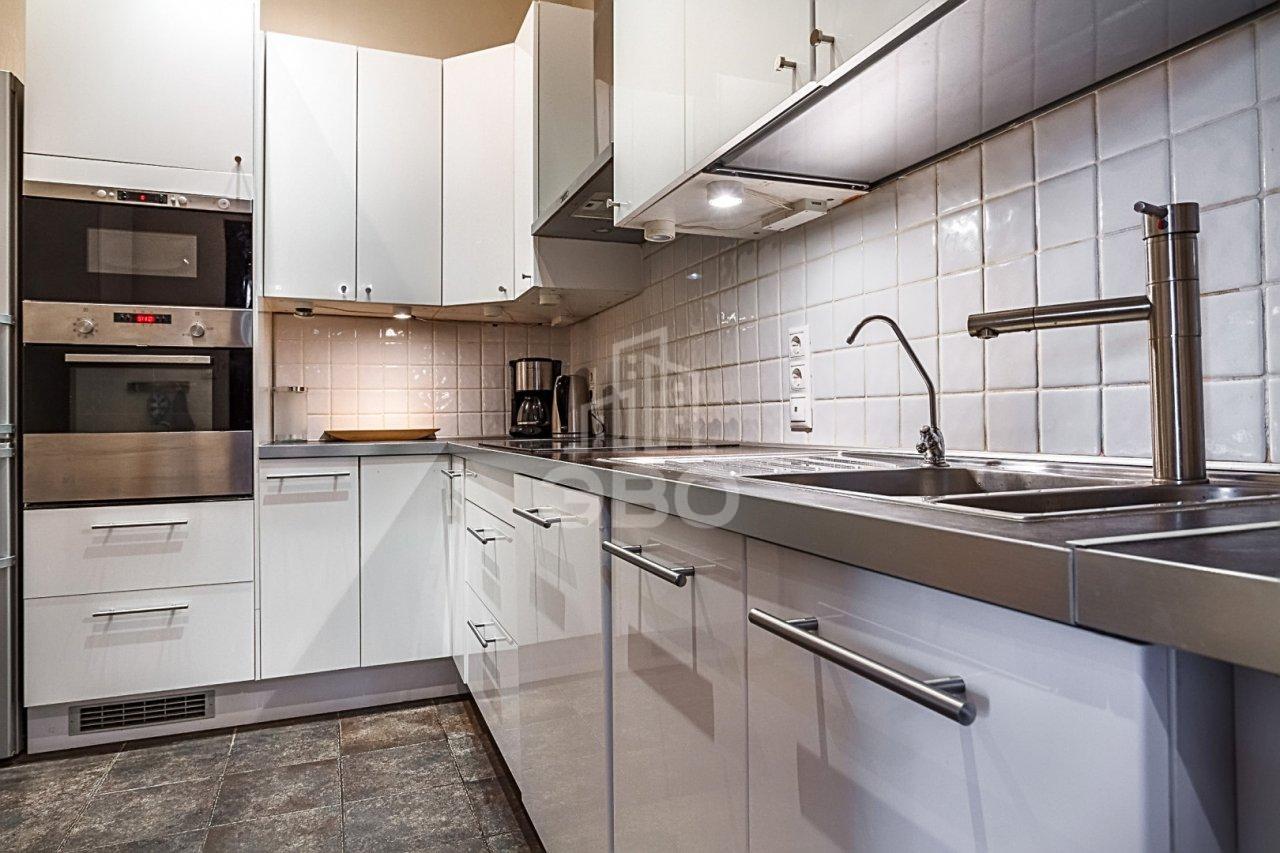 двухкомнатная квартира в Санкт-Петербурге по адресу: Невский проспект, 32-34