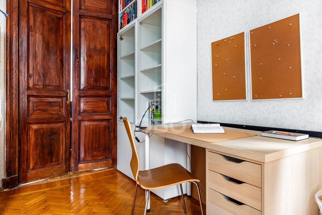 двухкомнатная квартира в Санкт-Петербурге по адресу: Невский проспект, 32-34