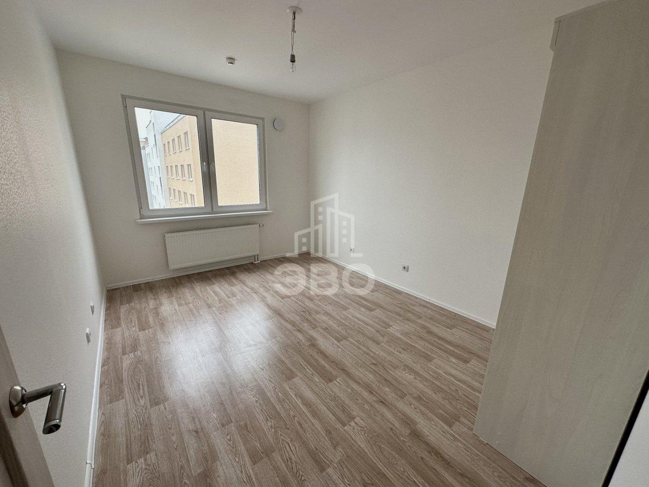 однокомнатная квартира в Санкт-Петербурге по адресу: Муринская дорога., 27, к 3