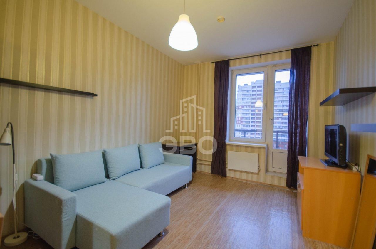 студия в Санкт-Петербурге по адресу: Пулковская ул., 8, к 2, литера А