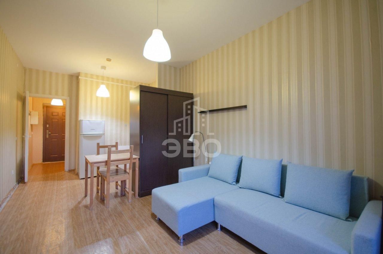 студия в Санкт-Петербурге по адресу: Пулковская ул., 8, к 2, литера А