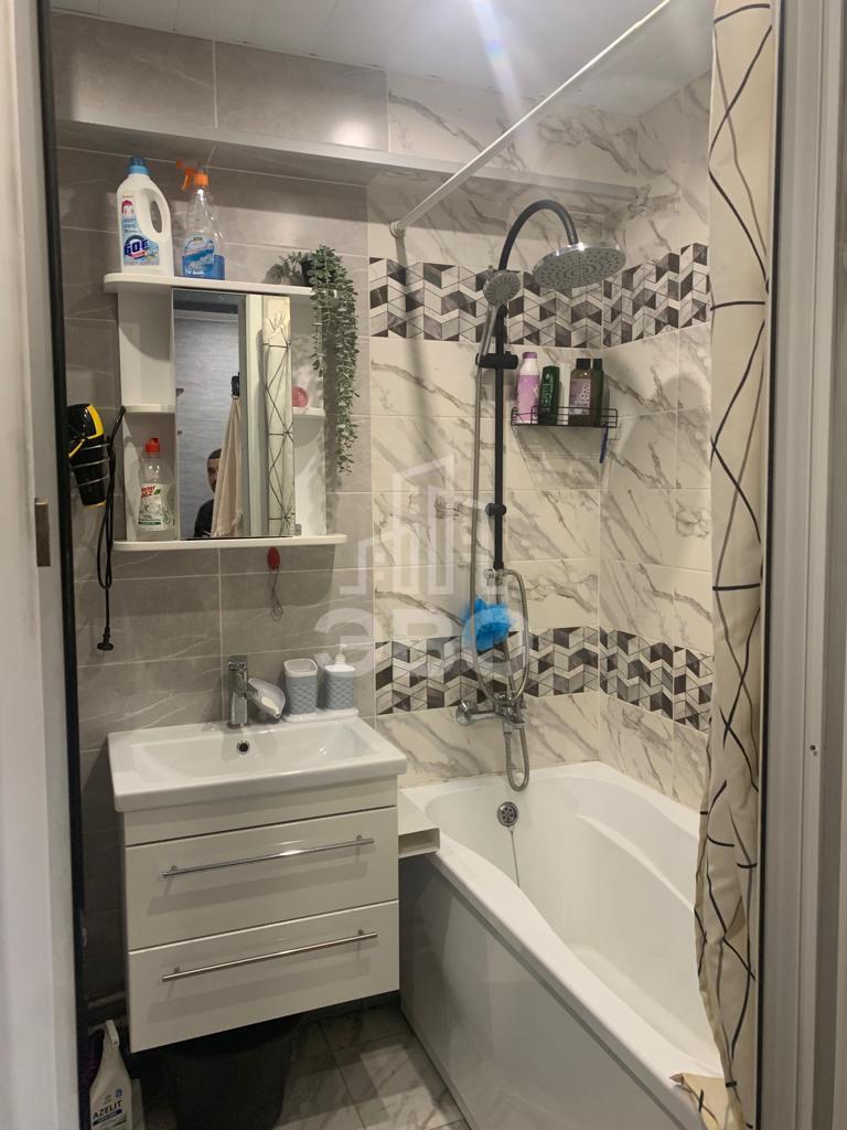 однокомнатная квартира в Санкт-Петербурге по адресу: Энергетиков проспект, 30, к 1