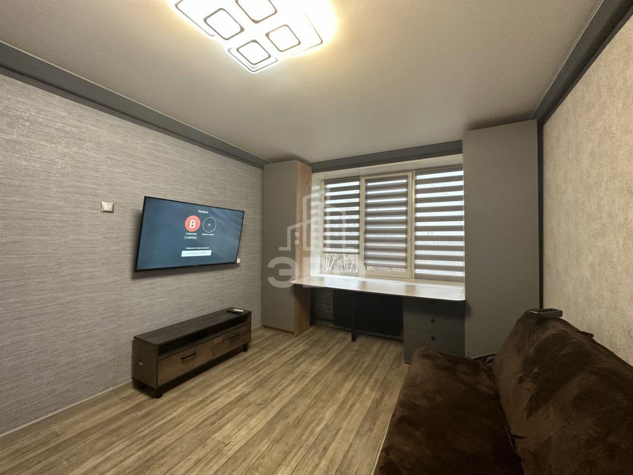 однокомнатная квартира в Санкт-Петербурге по адресу: Энергетиков проспект, 30, к 1