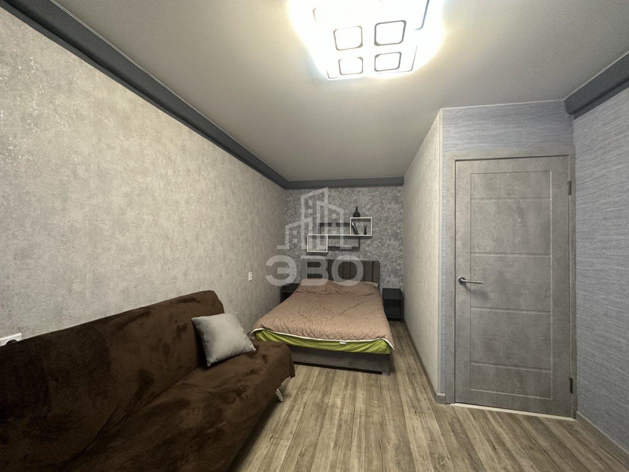 однокомнатная квартира в Санкт-Петербурге по адресу: Энергетиков проспект, 30, к 1