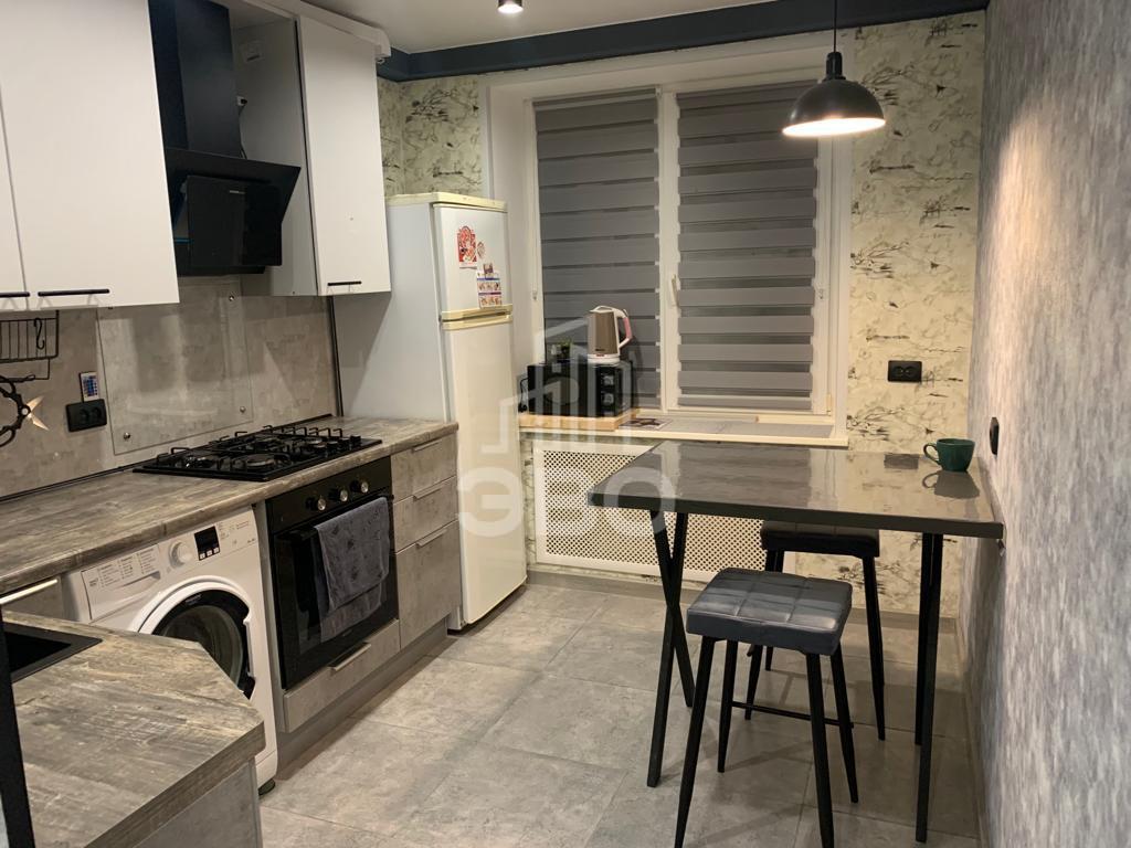 однокомнатная квартира в Санкт-Петербурге по адресу: Энергетиков проспект, 30, к 1